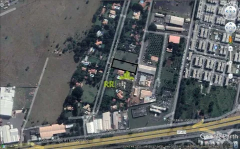 Lote/Terreno à venda, 5200m² no Recanto dos Eduardos, São José do Rio Preto