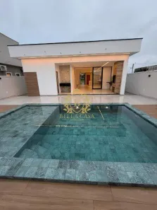 Casa com 3 Quartos à venda, 260m² no Nova São Pedro, São Pedro da Aldeia