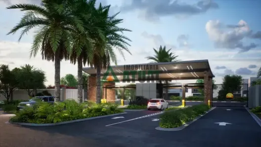 Lote/Terreno à venda, 420m² no Recanto do Salto, Londrina