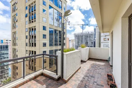 Apartamento com 1 Quarto à venda, 90m² no Vila dos Palmares, São Paulo