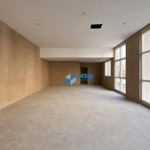 Sala Comercial para alugar, 114m² no Liberdade, São Paulo