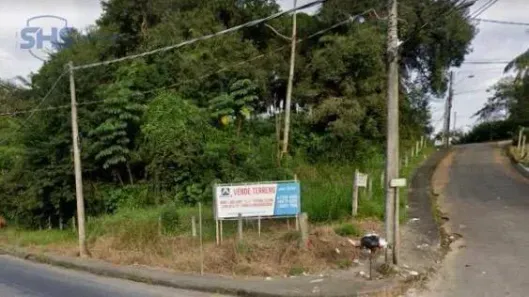 Lote/Terreno à venda, 1998m² no Do Salto, Blumenau