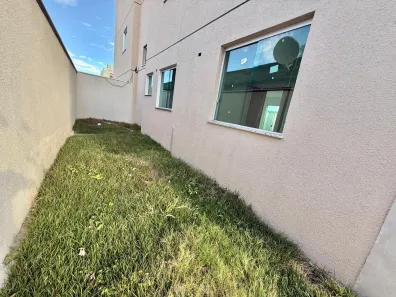Apartamento com 2 Quartos à venda, 80m² no Rio Branco, Belo Horizonte