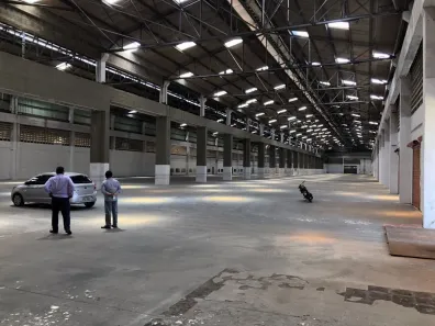 Galpão/Depósito/Armazém para alugar, 4000m² no Pontezinha, Cabo de Santo Agostinho