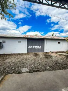 Galpão/Depósito/Armazém para alugar, 300m² no Itoupava Central, Blumenau