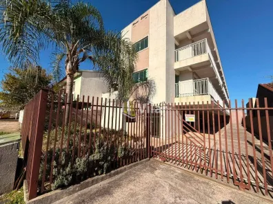 Apartamento com 2 Quartos à venda, 42m² no Planta Araçatuba, Piraquara