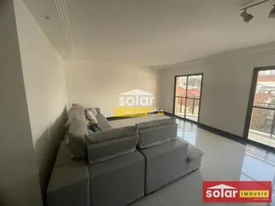 Apartamento com 4 Quartos à venda, 156m² no Mooca, São Paulo