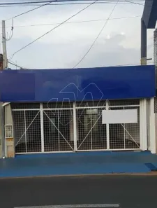 Prédio Comercial à venda, 167m² no Jardim Floridiana (Vila Xavier), Araraquara