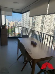 Apartamento com 2 Quartos à venda, 50m² no Vila Mariana, São Paulo