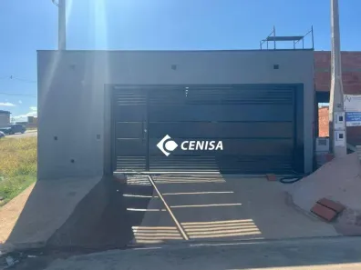Casa com 3 Quartos para alugar, 101m² no Jardim Casablanca, Indaiatuba