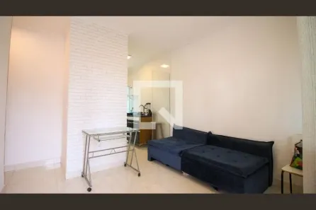 Apartamento com 2 Quartos à venda, 42m² no Jardim Independência, São Paulo