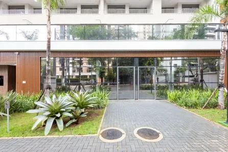 Ponto Comercial para alugar, 160m² no Indianópolis, São Paulo