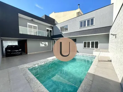 Sobrado com 3 Quartos à venda, 365m² no Independência, São Bernardo do Campo