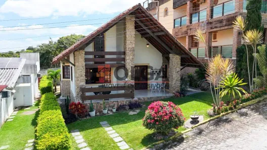 Casa com 2 Quartos à venda, 96m² no São José, Gravatá