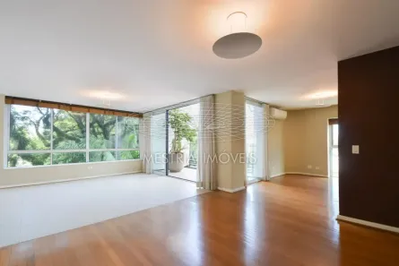 Apartamento com 3 Quartos à venda, 285m² no Higienópolis, São Paulo