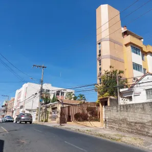 Apartamento com 3 Quartos à venda, 130m² no Sagrada Família, Belo Horizonte
