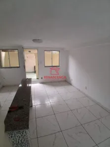 Casa com 2 Quartos para alugar, 80m² no Parque Lafaiete, Duque de Caxias