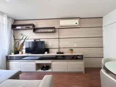Apartamento com 3 Quartos à venda, 78m² no Agronômica, Florianópolis