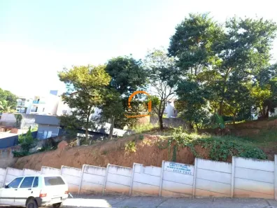 Lote/Terreno à venda, 173m² no Jardim Imperial, Atibaia