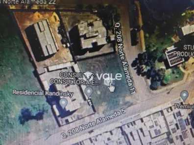 Lote/Terreno à venda, 987m² no Plano Diretor Norte, Palmas