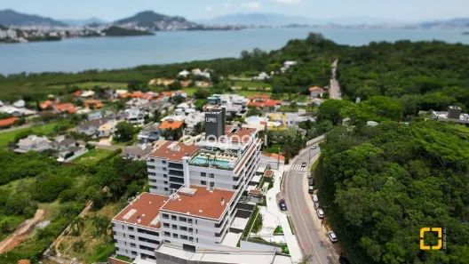 Apartamento com 2 Quartos à venda, 100m² no Cacupé, Florianópolis