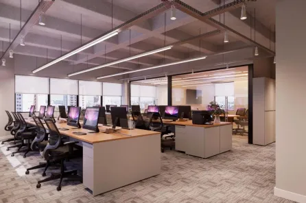 Sala Comercial para alugar, 300m² no Consolação, São Paulo
