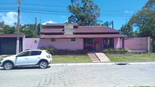 Casa com 3 Quartos à venda, 125m² no Vila Nova, Imbituba