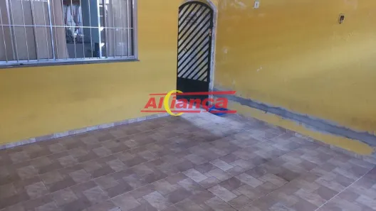 Casa com 3 Quartos à venda, 250m² no Jardim Presidente Dutra, Guarulhos