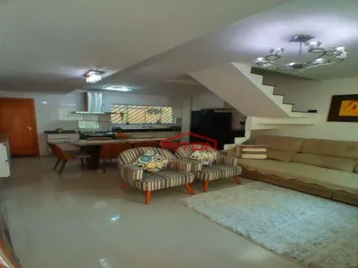 Sobrado com 3 Quartos à venda, 106m² no Vila Salete, São Paulo