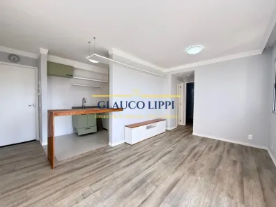 Apartamento com 2 Quartos à venda, 61m² no Vossoroca, Votorantim