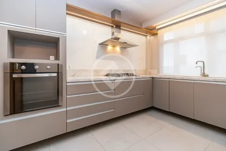 Apartamento com 3 Quartos à venda, 135m² no Bigorrilho, Curitiba