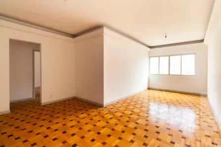 Apartamento com 2 Quartos à venda, 114m² no Bom Retiro, São Paulo