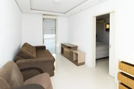 Apartamento com 1 Quarto para alugar, 55m² no Humaitá, Porto Alegre