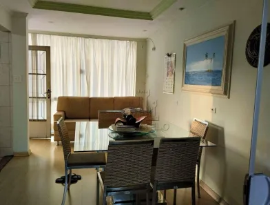 Sobrado com 7 Quartos à venda, 200m² no Ouro Branco, Londrina