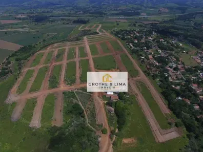 Lote/Terreno para alugar, 150m² no Tijuco Preto, Caçapava