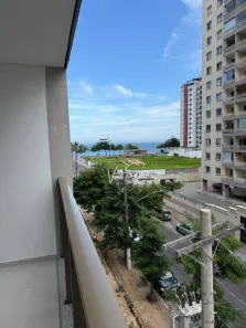 Apartamento com 3 Quartos à venda, 124m² no Praia de Itaparica, Vila Velha