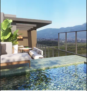 Apartamento com 2 Quartos à venda, 70m² no Barra Olímpica, Rio de Janeiro