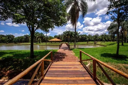 Lote/Terreno à venda, 1633m² no Fazenda Santa Maria, Cravinhos