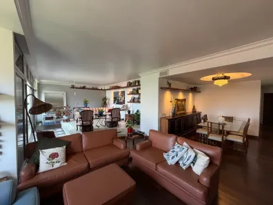 Cobertura com 3 Quartos à venda, 363m² no Lagoa, Rio de Janeiro