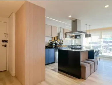 Apartamento com 3 Quartos à venda, 64m² no Jardim das Flores, Osasco