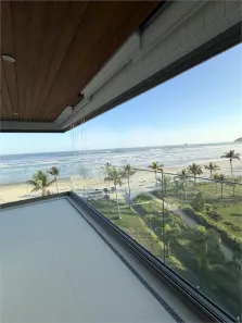 Apartamento com 4 Quartos à venda, 208m² no Riviera, Bertioga