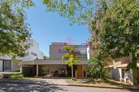 Casa com 3 Quartos à venda, 387m² no Portal do Paraíso II, Jundiaí