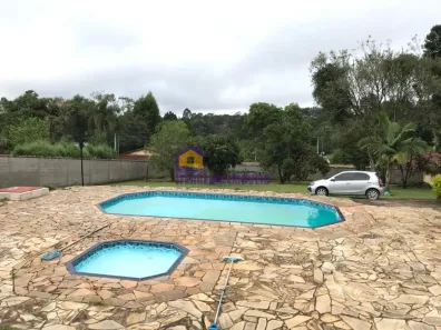 Fazenda/Sítio com 3 Quartos à venda, 2000m² no Curral, Ibiúna