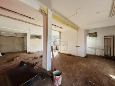 Ponto Comercial com 2 Quartos para alugar, 100m² no Independência, Ribeirão Preto