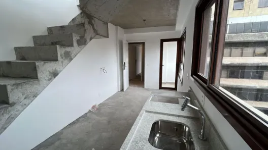 Apartamento com 1 Quarto à venda, 43m² no Consolação, São Paulo
