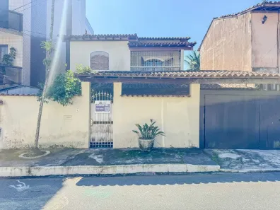Casa com 4 Quartos à venda, 339m² no Morro do Abel, Angra dos Reis