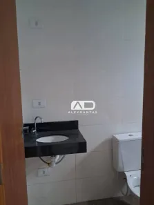 Apartamento com 2 Quartos à venda, 50m² no Nova Gerty, São Caetano do Sul