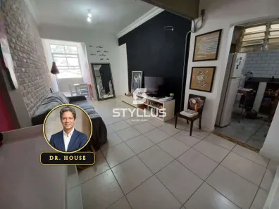 Apartamento com 3 Quartos à venda, 70m² no São Francisco Xavier, Rio de Janeiro