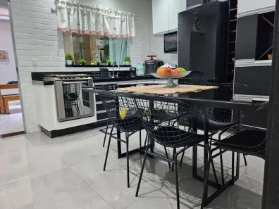 Casa com 3 Quartos à venda, 104m² no Vila Santa Isabel, São Paulo