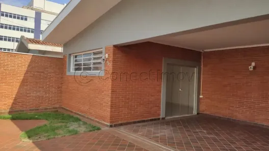 Imóvel Comercial com 5 Quartos à venda, 168m² no Jardim Macedo, Ribeirão Preto